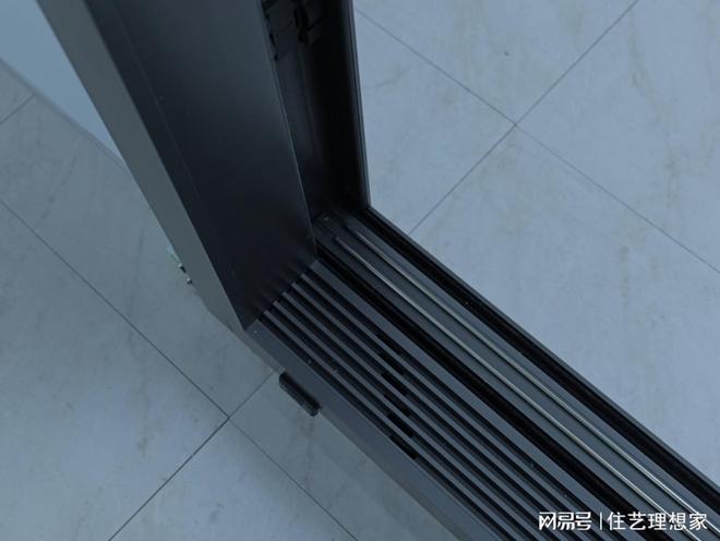 窗控引领智能家居新风尚麻将胡了HOPO好博(图2) 窗控引领智能家居新风尚麻将胡了HOPO好博(图2)