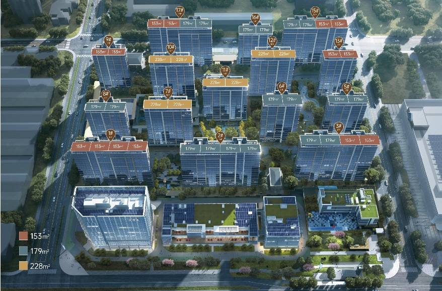 府项目-【皖投安澜府】价值点-深入分析麻将胡了试玩模拟器年度聚焦 @皖投安澜(图5)