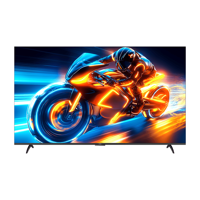 视选购指南：巨幕视觉体验与品牌推荐PG电子麻将胡了22025年智能电(图3)